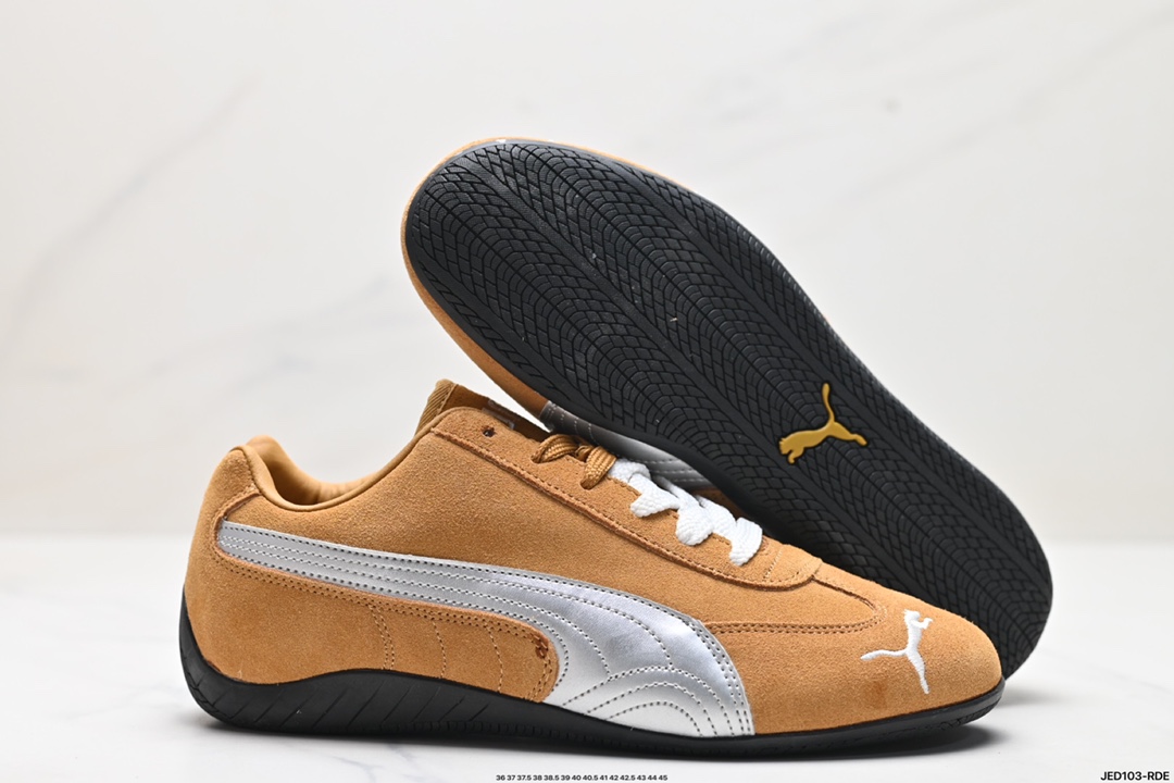 Puma Shoes